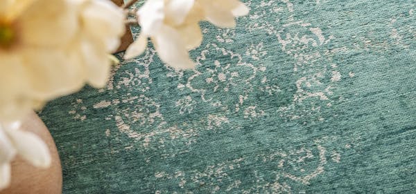 Louis de Poortere vloerkleed