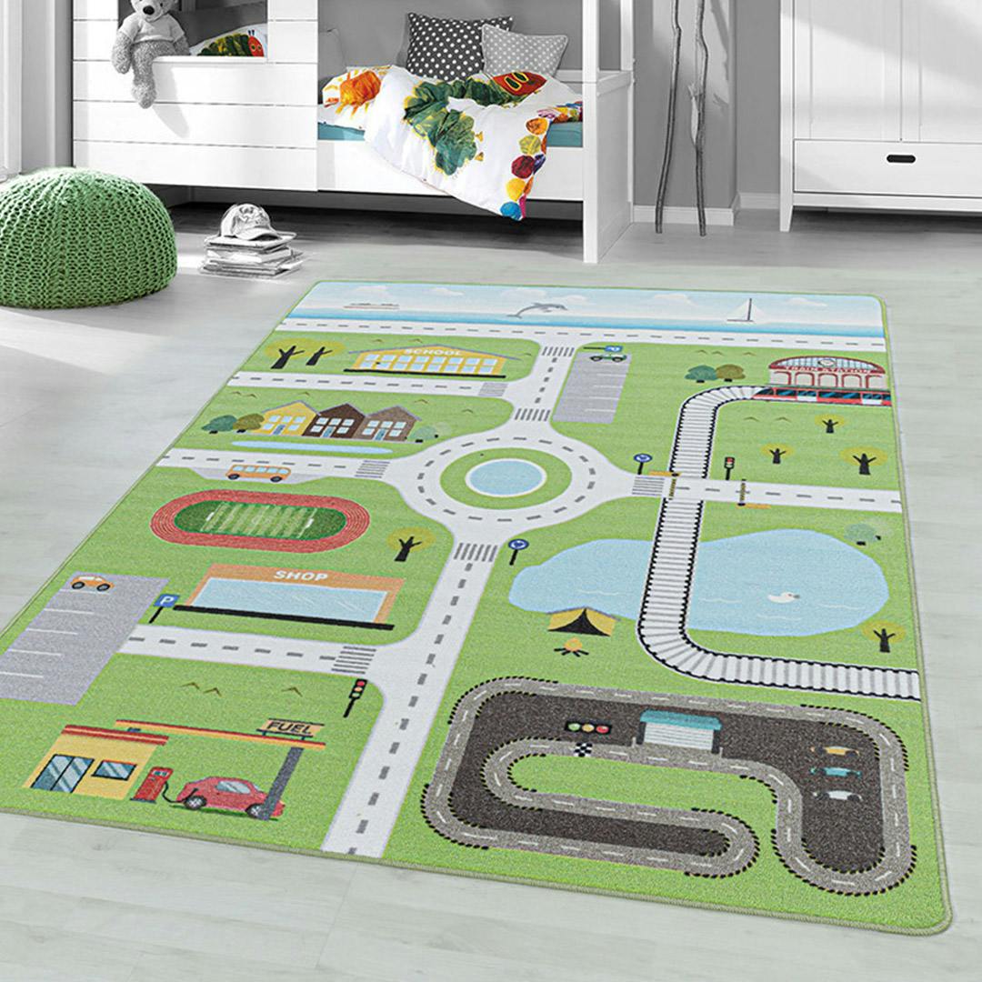 dorps-kinderkleed