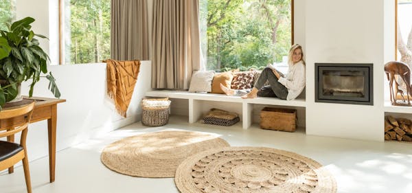 Interieurstijl persoonlijkheid 