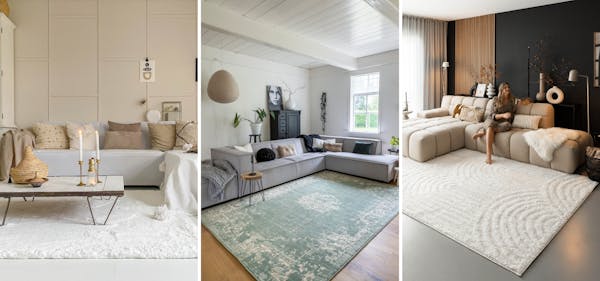 Black Friday vloerkleden 2023 