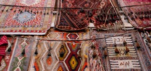 afghaanse-tapijten