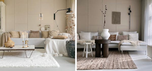 Binnenkijken bij Huisjevannatascha