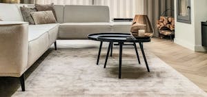 Moderne vloerkleden