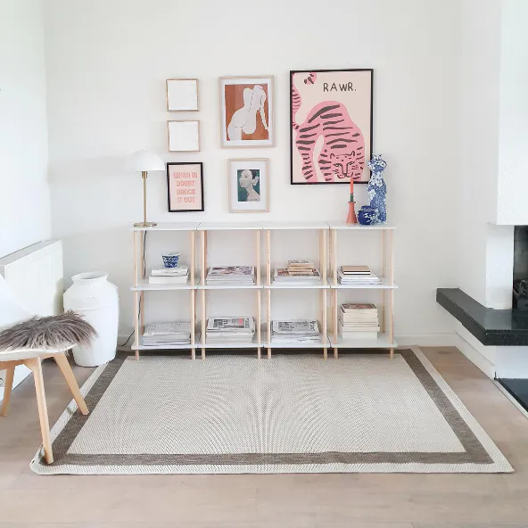 Vorteile In- & Outdoor