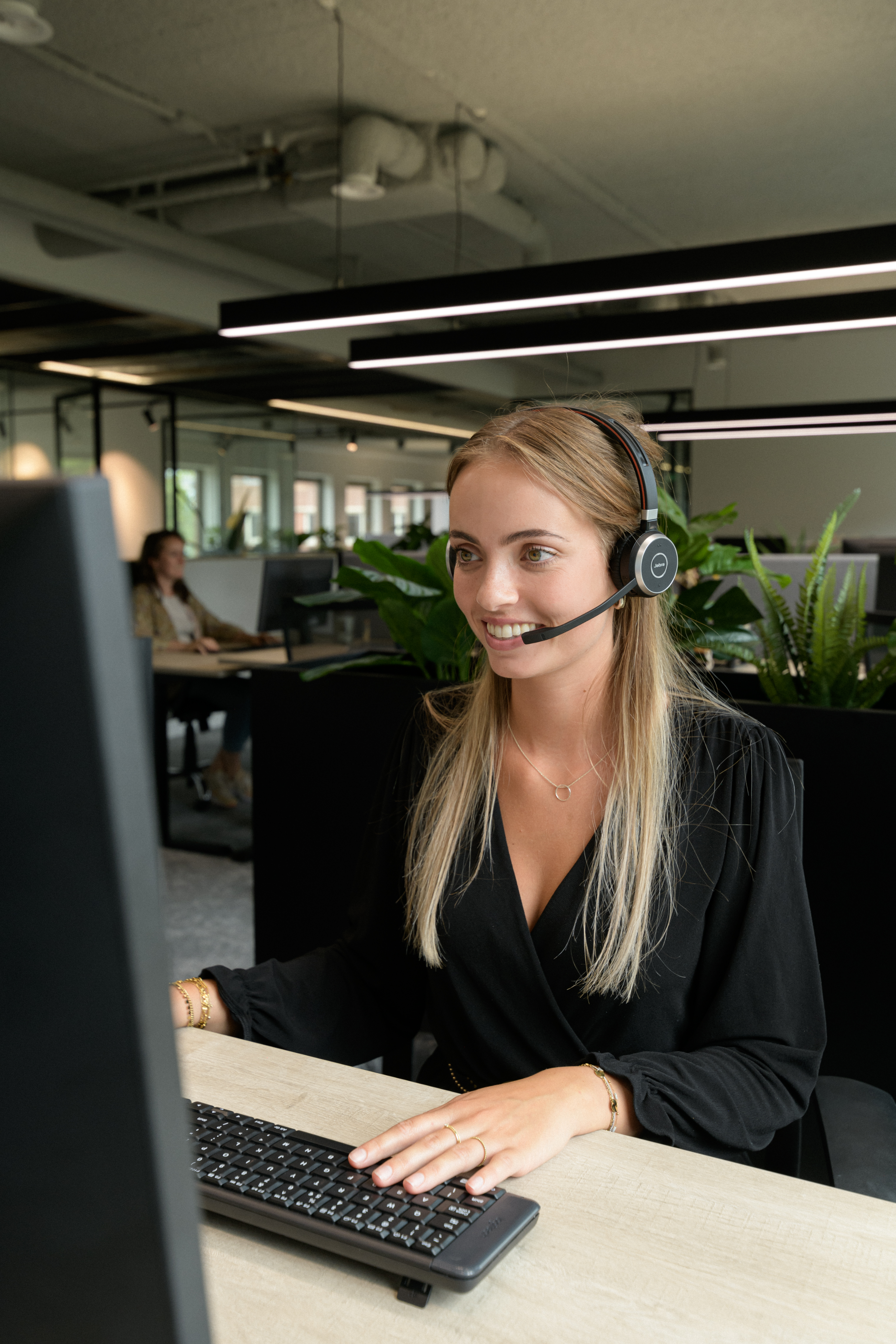 professioneel werken