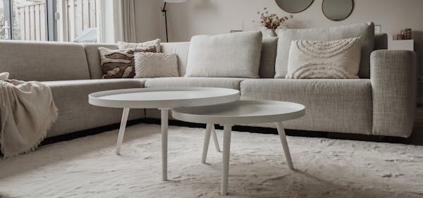Comfy Rechteckig 
