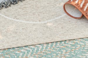 Outdoor Teppich reinigen