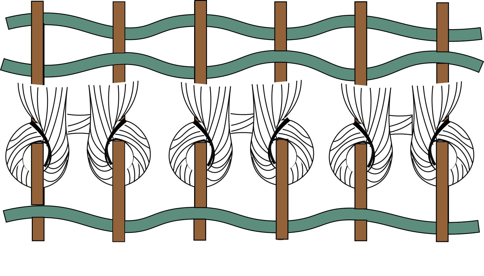 geknoopte-vloerkleed
