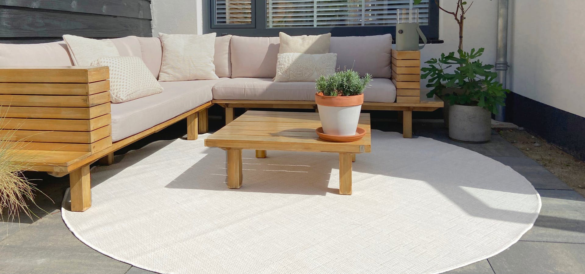 Ein Muss für den modernen Garten