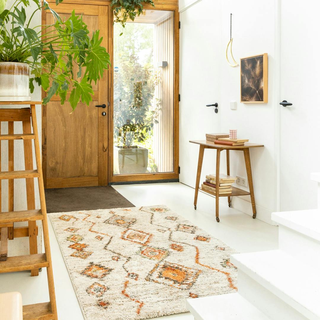bohemian-vloerkleed