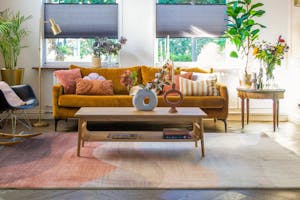 Statement interieur creëren met vloerkleden? Zó doe je dat!