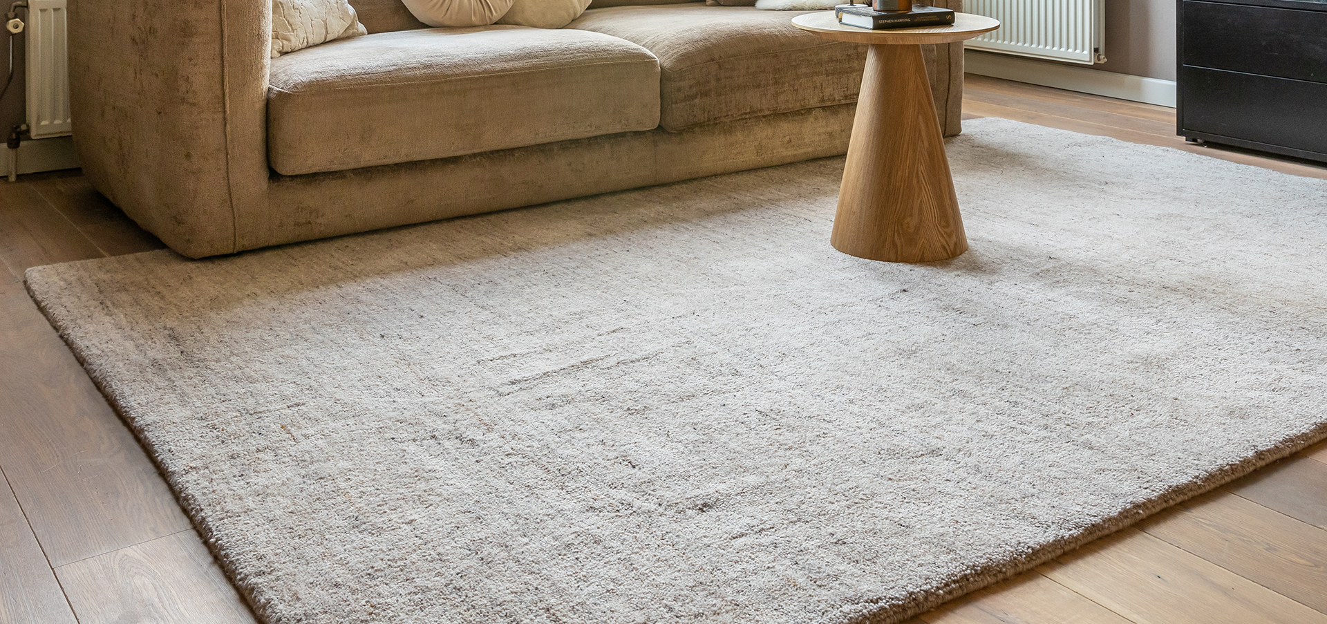 berber vloerkleed aicha