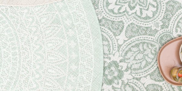 Outdoor Teppich Trend 2023