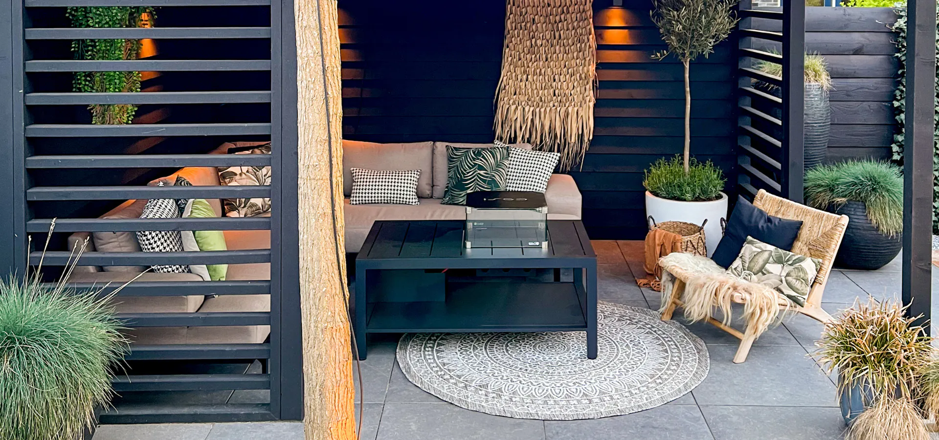 3. Pluspunkt vom Teppich, pflegeleicht!