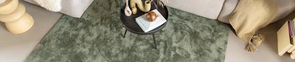 Ein Teppich als Geschenk?