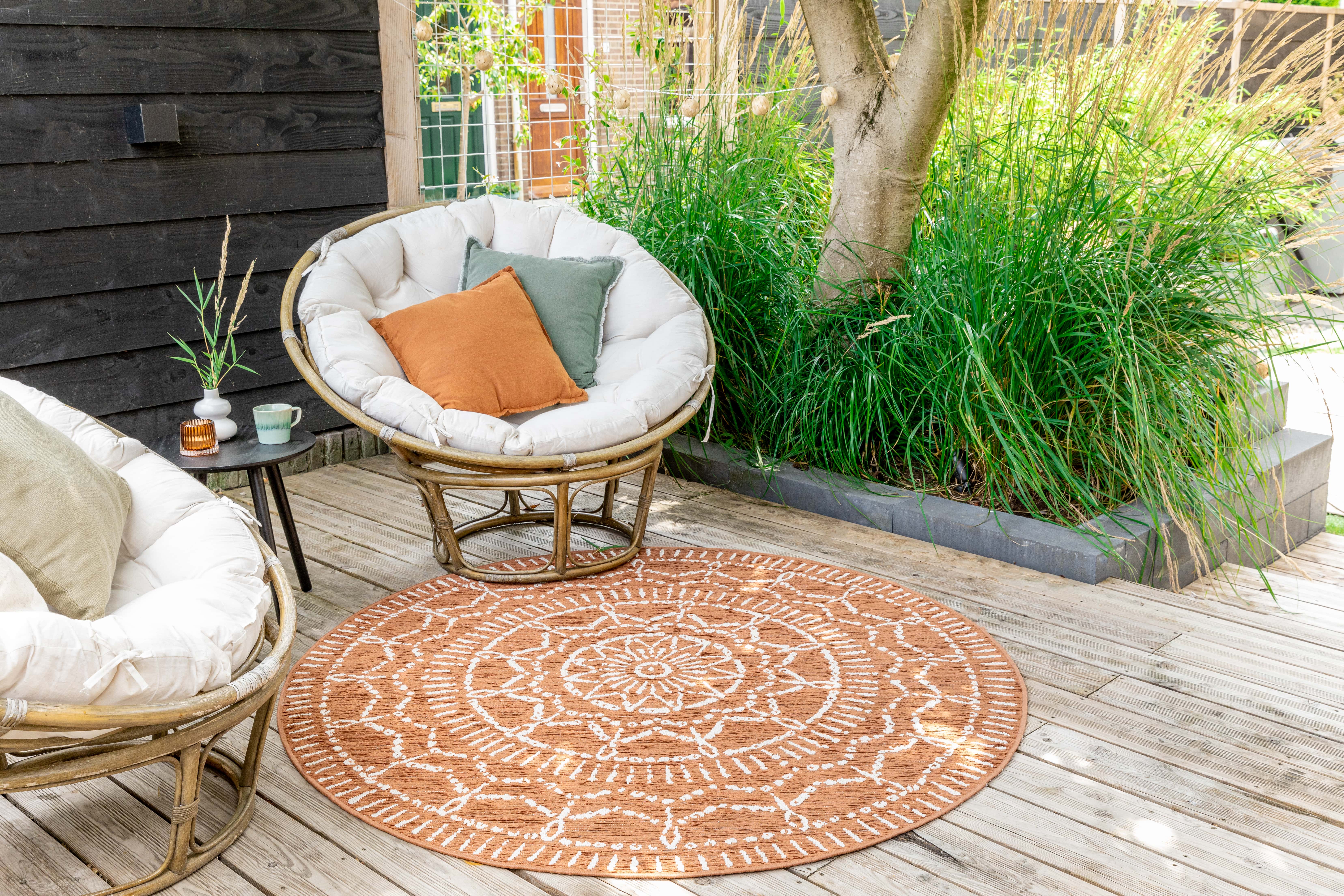 terra buitenkleed Porto