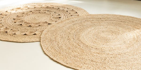 Jute, Hanf, Rattan und Sisal: Was ist der Unterschied?