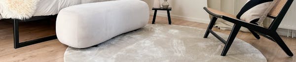 Schlafzimmer - Teppich Komfort?