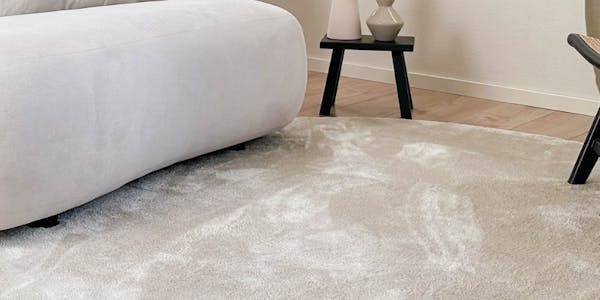 Schlafzimmer - Teppich Komfort?
