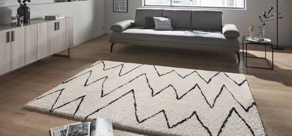 Marokkaans vloerkleed Allure