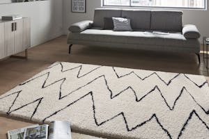 Marokkaans vloerkleed Allure