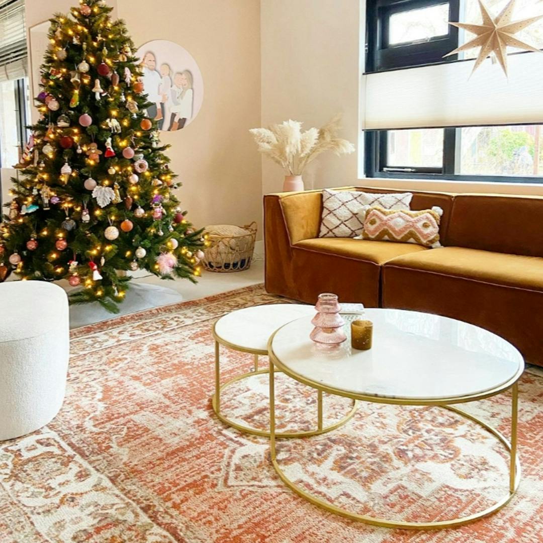 moderne-kerst-vloerkleed