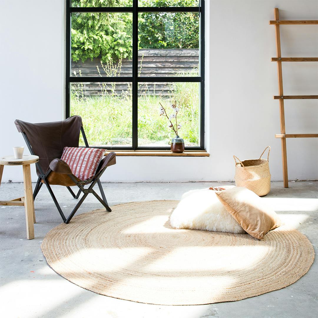 jute-vloerkleed