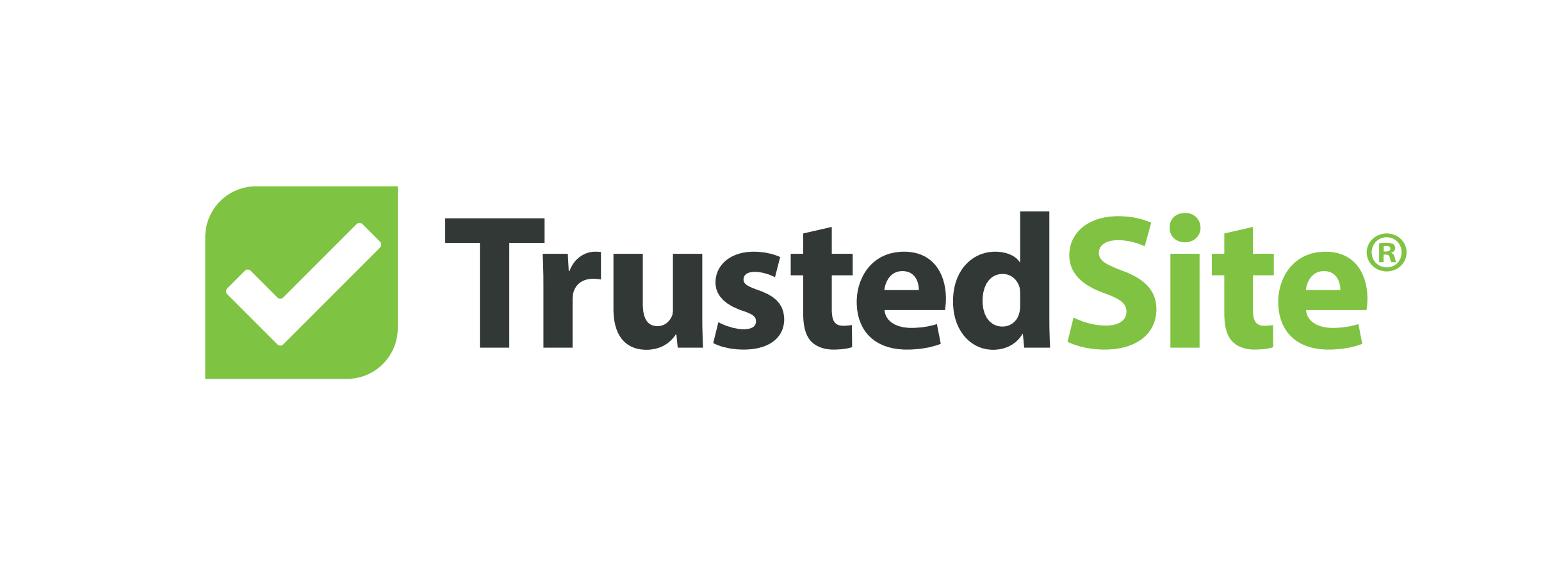 TrustedSite | Volusion Security Partner