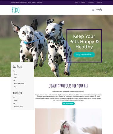 Fido thumbnail