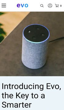 Evo thumbnail