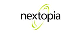 Nextopia logo
