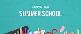 Shopping Feeds Summer School: Troubleshooting and Optimizing thumbnail