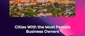Cities With the Most Female Business Owners thumbnail