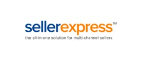 SellerExpress logo