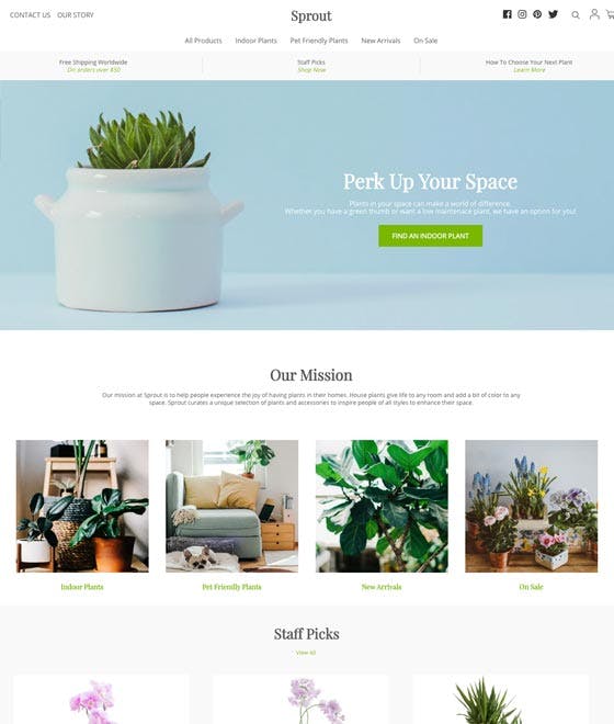 Sprout thumbnail