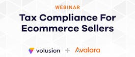 Tax Compliance for Ecommerce Sellers thumbnail