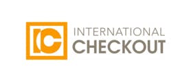 International Checkout logo