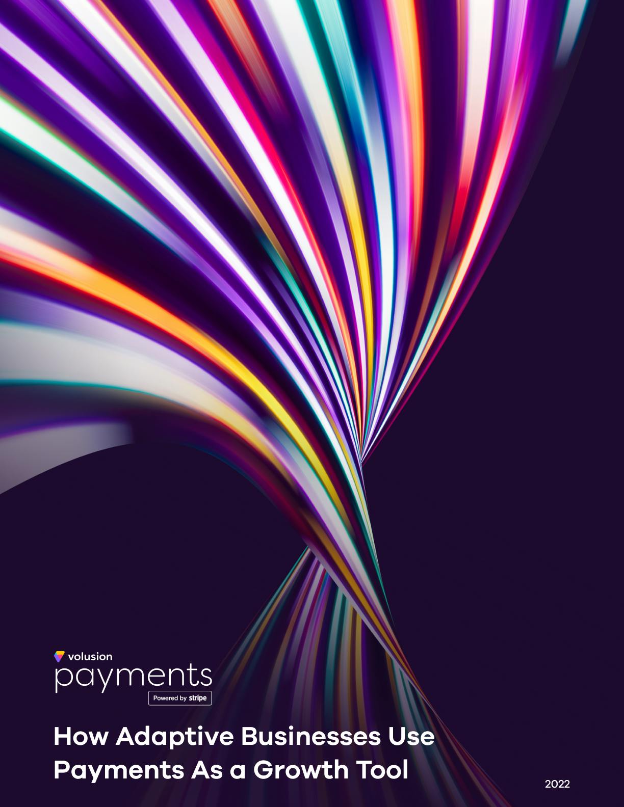 How Adaptive Businesses Use Payments as a Growth Tool