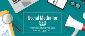Social Media and SEO: The Dynamic Duo of Ranking thumbnail