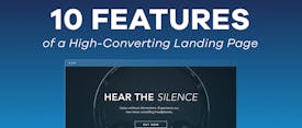 10 Features of a High-Converting Landing Page thumbnail