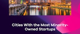 Cities With the Most Minority-Owned Startups thumbnail