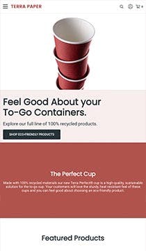 Terra Paper thumbnail