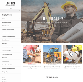 Empire thumbnail