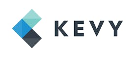 Kevy logo