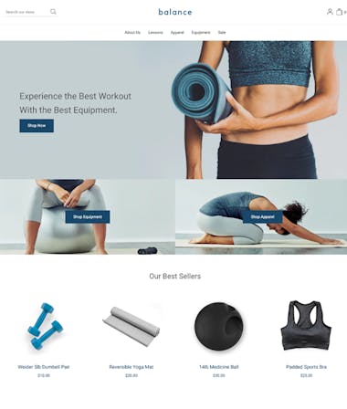 Beautiful Ecommerce Themes Free Volusion Templates
