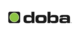 Doba logo