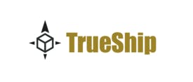 TrueShip logo