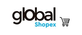 GlobalShopex logo