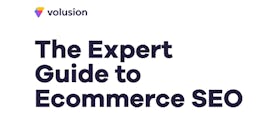 The Expert Guide to Ecommerce SEO thumbnail