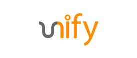Unify Online logo